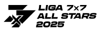 LigaX 7x7 All Stars