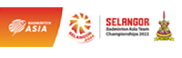 Selangor Badminton Asia Team Championships